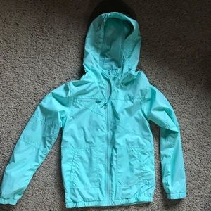 Super cute blue jacket